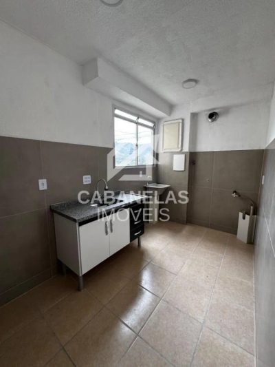 Apartamento, 2 quartos, 45 m² - Foto 5