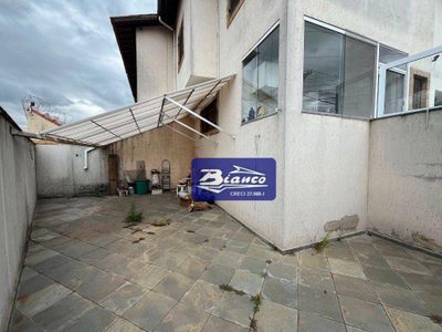 Sobrado, 3 quartos, 110 m² - Foto 5