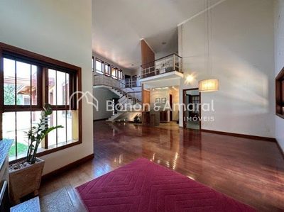 Casa de Condomínio, 5 quartos - Foto 2