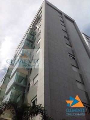 Apartamento, 3 quartos, 108 m² - Foto 2