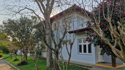 Casa de Condomínio, 5 quartos - Foto 5