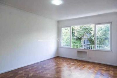 Apartamento, 3 quartos, 127 m² - Foto 1