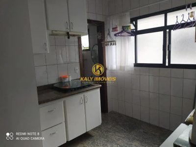 Apartamento, 3 quartos, 148 m² - Foto 4
