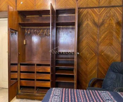 Apartamento, 3 quartos, 134 m² - Foto 1