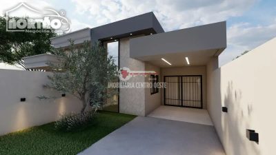 Casa, 2 quartos, 97 m² - Foto 2