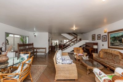 Casa, 3 quartos, 401 m² - Foto 1