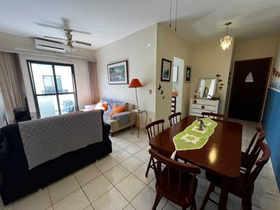 Apartamento, 2 quartos, 58 m² - Foto 4