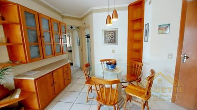 Apartamento, 2 quartos, 70 m² - Foto 3