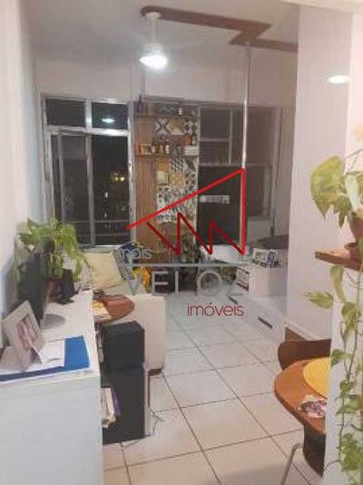 Apartamento, 1 quarto, 31 m² - Foto 2