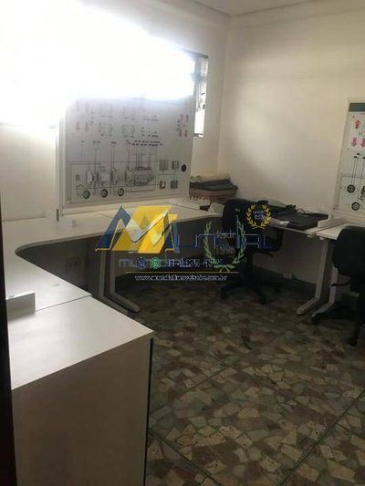 Loja-Salão, 220 m² - Foto 3