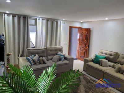Casa, 3 quartos, 220 m² - Foto 3