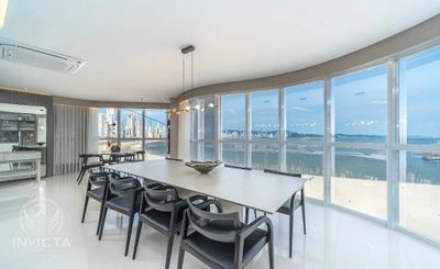 Apartamento, 4 quartos, 238 m² - Foto 1
