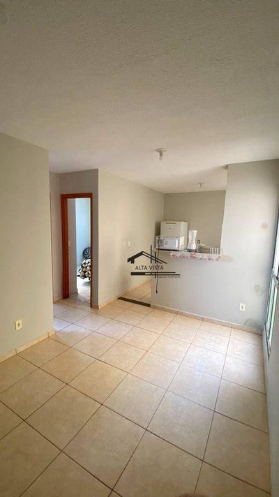 Apartamento, 2 quartos, 45 m² - Foto 4