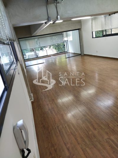 Sala-Conjunto, 70 m² - Foto 2