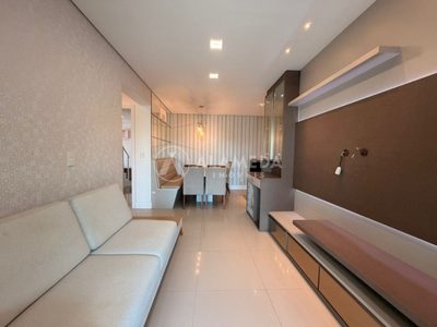 Apartamento, 2 quartos, 84 m² - Foto 2