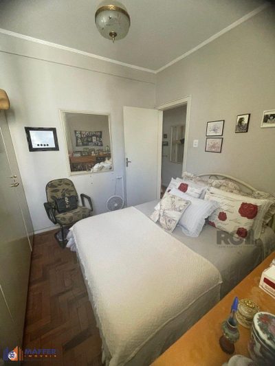 Apartamento, 3 quartos, 91 m² - Foto 4
