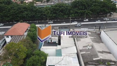 Depósito-Galpão, 371 m² - Foto 4