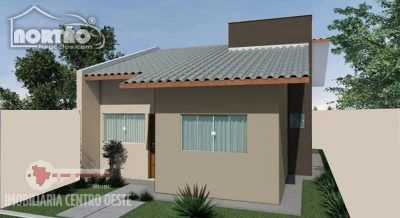 Casa, 3 quartos, 60 m² - Foto 3