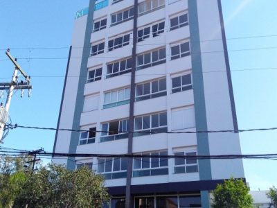 Apartamento, 3 quartos, 110 m² - Foto 2