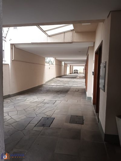 Apartamento, 1 quarto, 42 m² - Foto 3