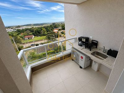 Apartamento, 2 quartos, 59 m² - Foto 3