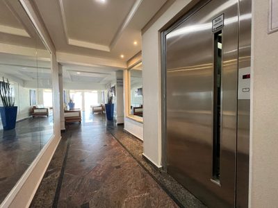 Apartamento, 4 quartos, 160 m² - Foto 2