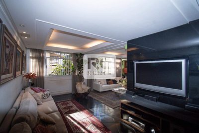 Apartamento, 4 quartos, 280 m² - Foto 3