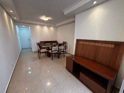 Apartamento, 3 quartos, 66 m² - Foto 2