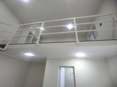 Kitnet-Studio, 26 m² - Foto 5