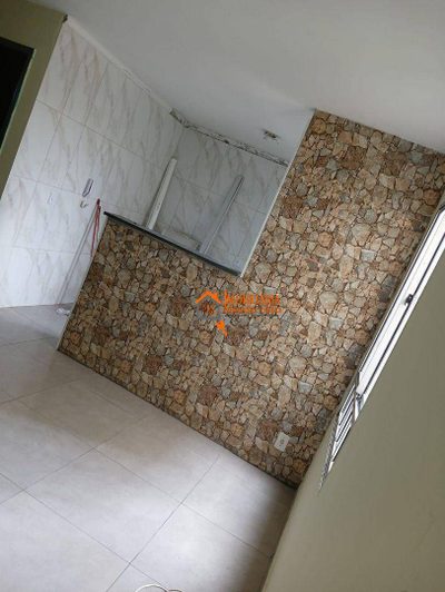 Apartamento, 2 quartos, 45 m² - Foto 3