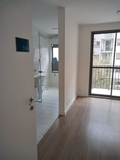 Apartamento, 2 quartos, 44 m² - Foto 3