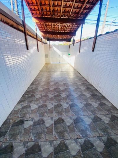 Casa, 3 quartos, 80 m² - Foto 4
