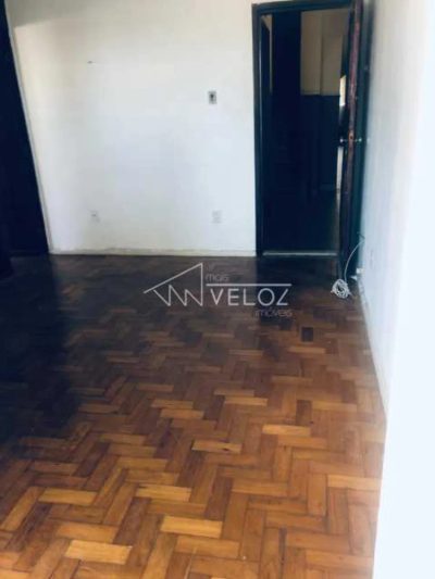 Apartamento, 1 quarto, 41 m² - Foto 1