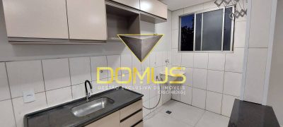 Apartamento, 2 quartos, 47 m² - Foto 2