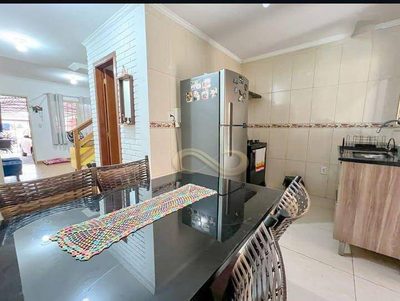 Sobrado, 2 quartos, 80 m² - Foto 5