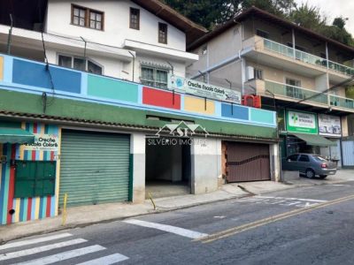 Loja-Salão, 40 m² - Foto 2