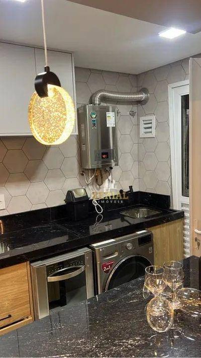 Apartamento, 2 quartos, 64 m² - Foto 4