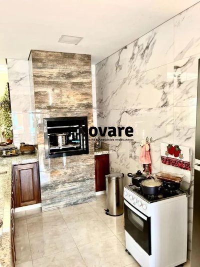 Casa, 3 quartos, 144 m² - Foto 1