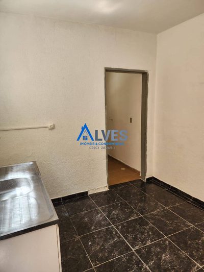 Casa, 1 quarto, 80 m² - Foto 3