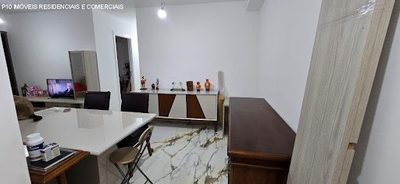 Apartamento, 4 quartos, 109 m² - Foto 2