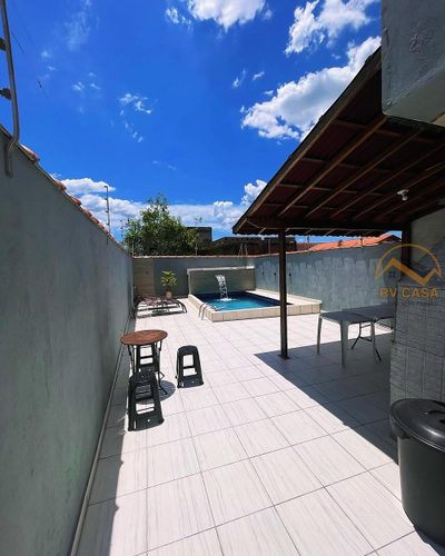 Casa, 2 quartos, 70 m² - Foto 5