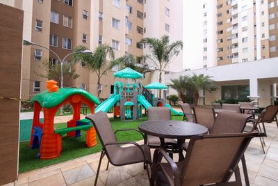 Apartamento, 3 quartos, 69 m² - Foto 2