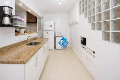 Sobrado, 3 quartos, 191 m² - Foto 3