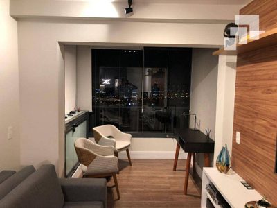 Apartamento, 2 quartos, 60 m² - Foto 2