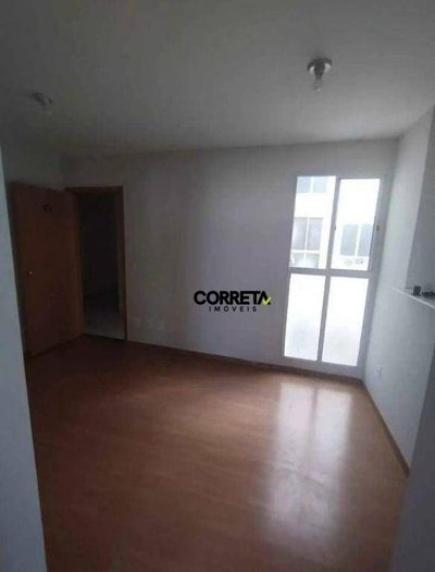 Apartamento, 2 quartos, 39 m² - Foto 4