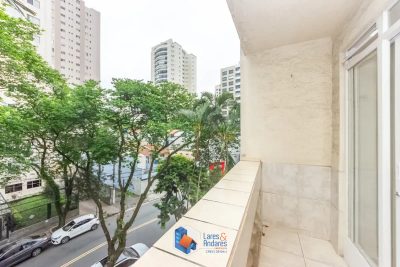 Apartamento, 2 quartos, 81 m² - Foto 2