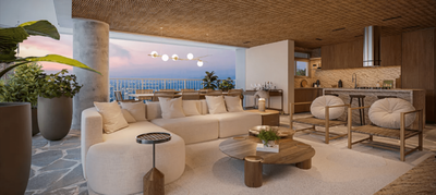 Apartamento, 4 quartos, 225 m² - Foto 5