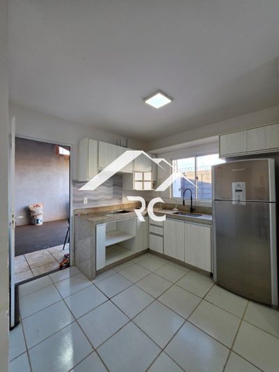 Casa, 2 quartos - Foto 1