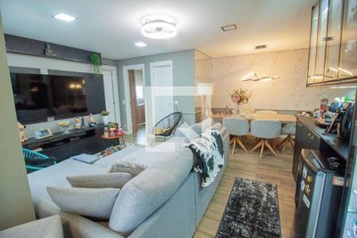 Apartamento, 2 quartos, 67 m² - Foto 5
