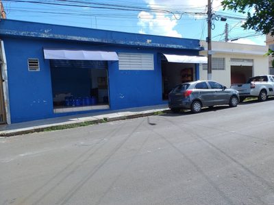 Prédio Inteiro, 82 m² - Foto 2
